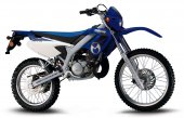2006 Malaguti XTM-Enduro 50 photo